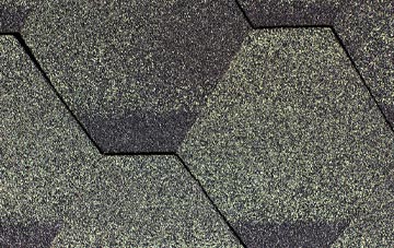 Bindal fibreglass shingle repairs