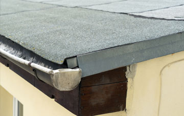 Bindal flat garage roofing repairs