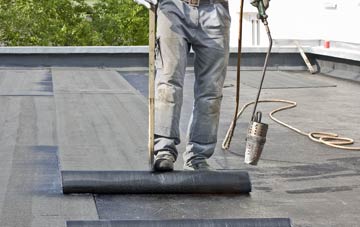 flat roof replacement Bindal, Highland
