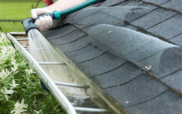 Bindal gutter cleaning costs