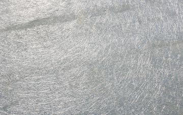 Bindal laminate fibreglass or shingles?