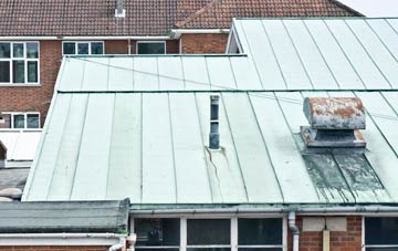 Bindal lead roofing costs