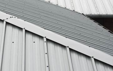 disadvantages of Bindal metal roofing