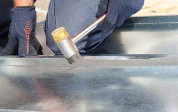 Bindal metal roofing costs