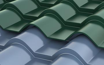 who should consider Bindal plastic roofs