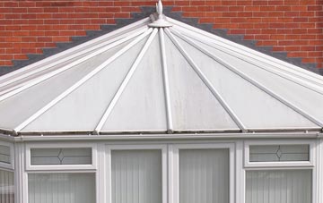 Bindal polycarbonate conservatory roof repairs