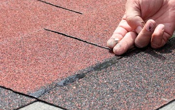Bindal asphalt roof repairs