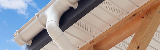 get Bindal guttering quotes today