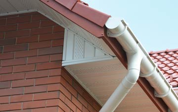 Bindal soffit repair costs