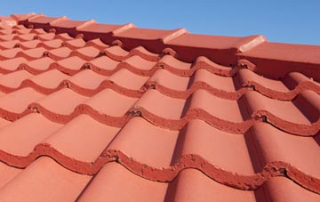 Bindal tile and slate roof replacement