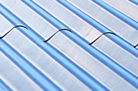 Bindal corrugated roofing