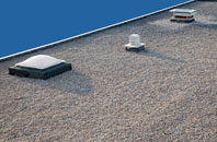 Bindal flat roofing