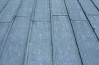 Bindal lead roofing