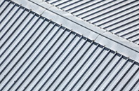 Bindal metal roofing