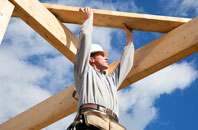 Bindal roof replacement work