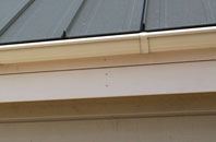 Bindal soffit repair